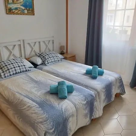 Διαμέρισμα Cozy Near The Ocean Κοραλέχο