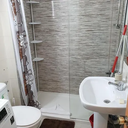 Cozy Near The Ocean 公寓 科拉雷侯