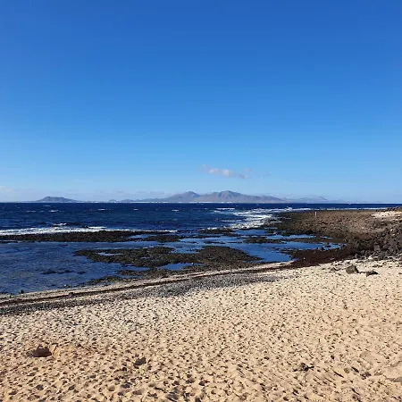 Apartmán Cozy Near The Ocean Corralejo