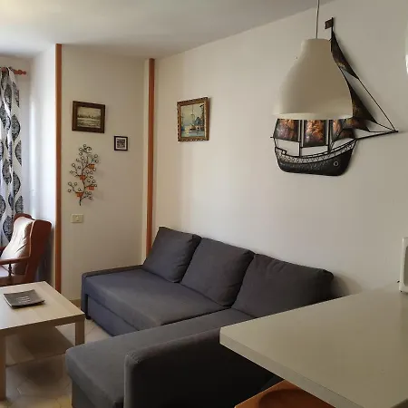Cozy Near The Ocean Apartmán Corralejo