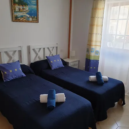 Cozy Near The Ocean Apartmán Corralejo