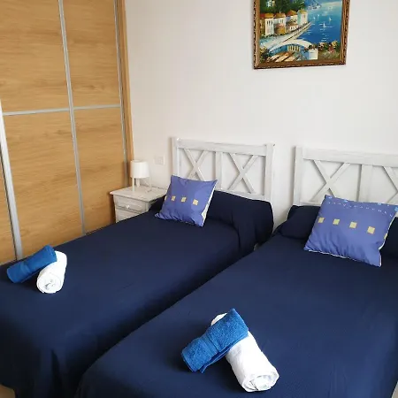 Cozy Near The Ocean קורלחו